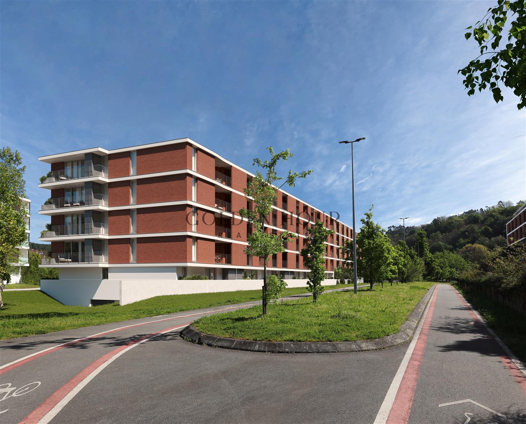Wohnung 3 Schlafzimmer Verkaufen in Costa,Guimarães