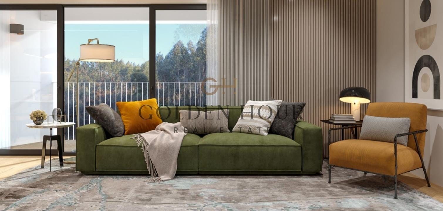 Apartamiento T3+1 Venta en Ermesinde,Valongo