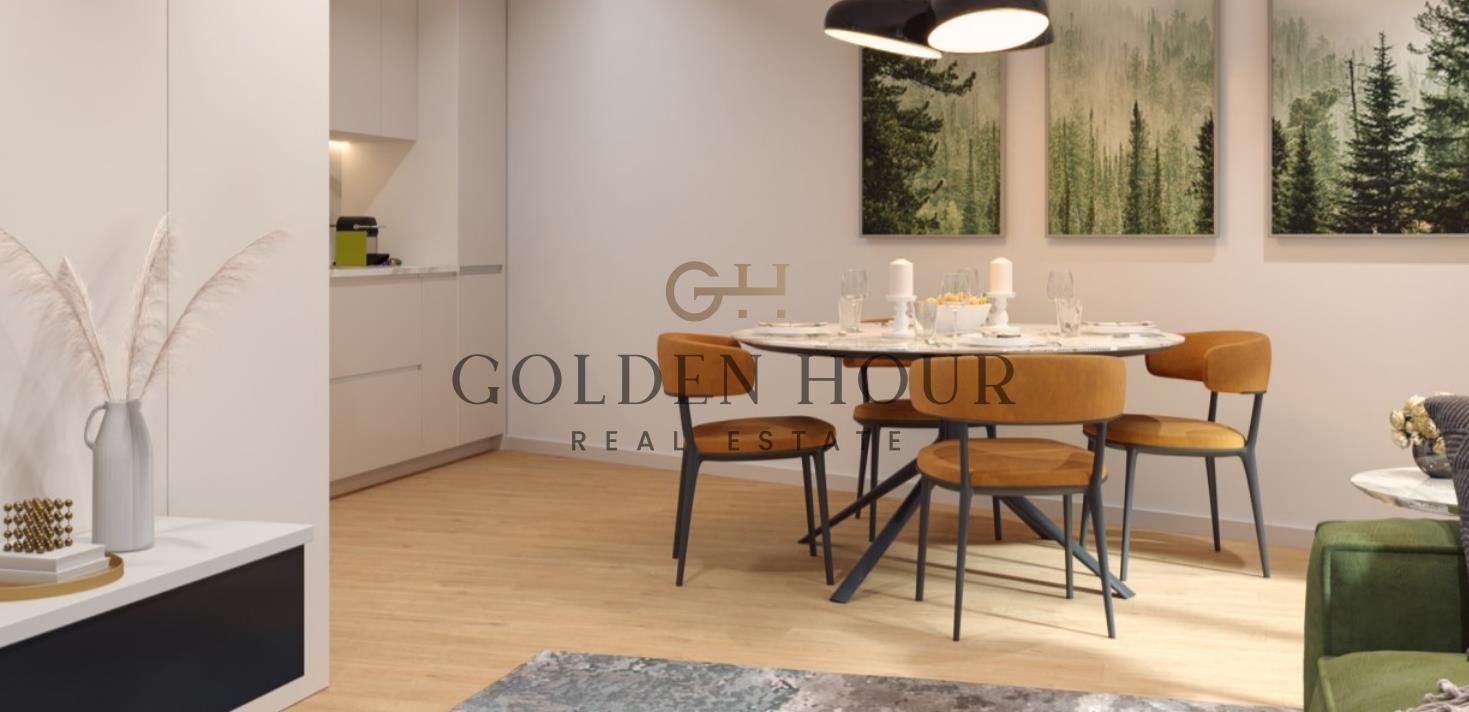 Apartamiento T3+1 Venta en Ermesinde,Valongo