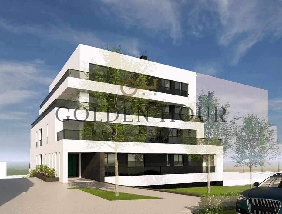 Flat T2 Sell in Mafamude e Vilar do Paraíso,Vila Nova de Gaia