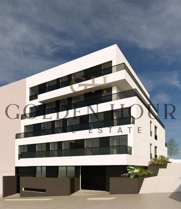 Flat T2 Sell in Mafamude e Vilar do Paraíso,Vila Nova de Gaia