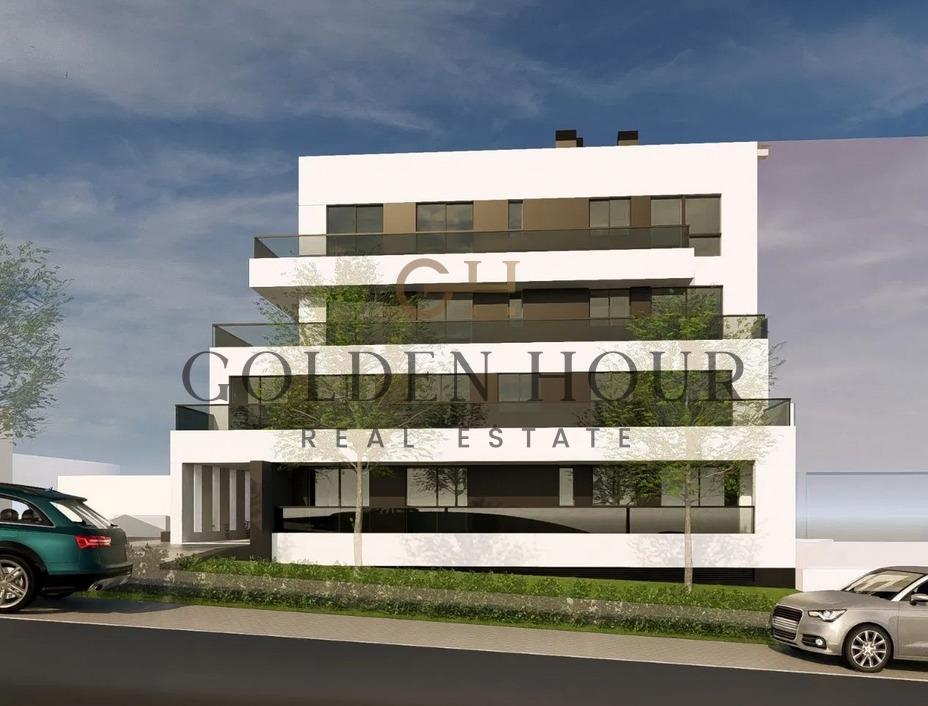 Flat T2 Sell in Mafamude e Vilar do Paraíso,Vila Nova de Gaia