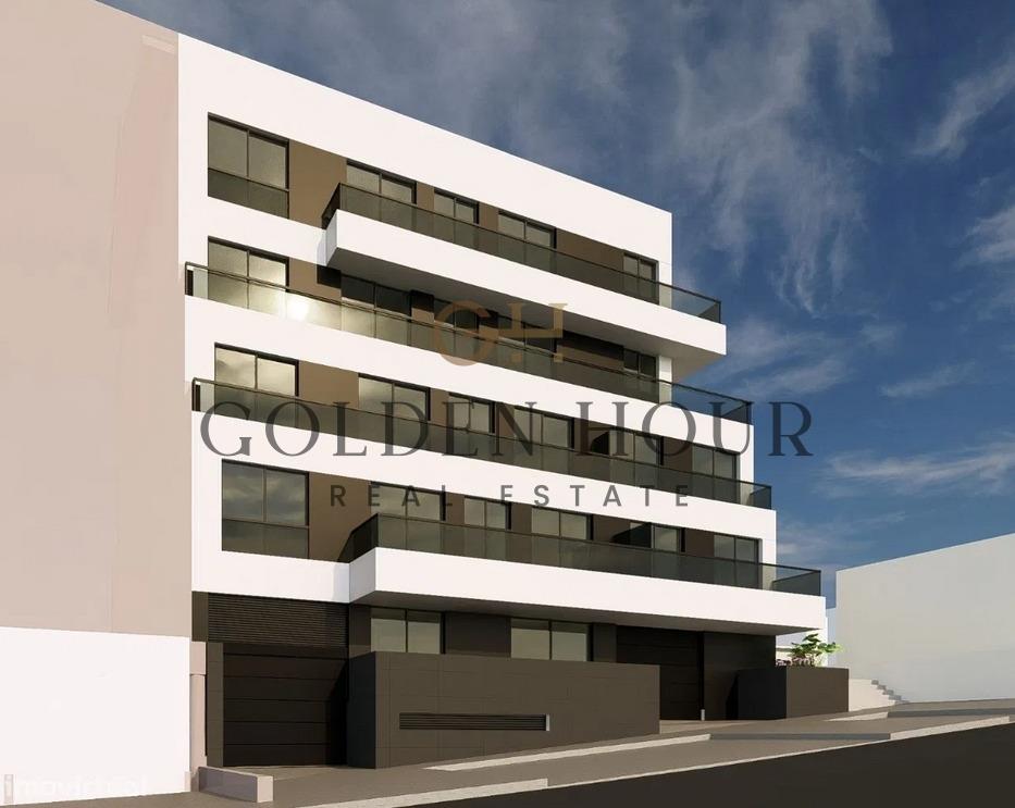 Flat T2 Sell in Mafamude e Vilar do Paraíso,Vila Nova de Gaia