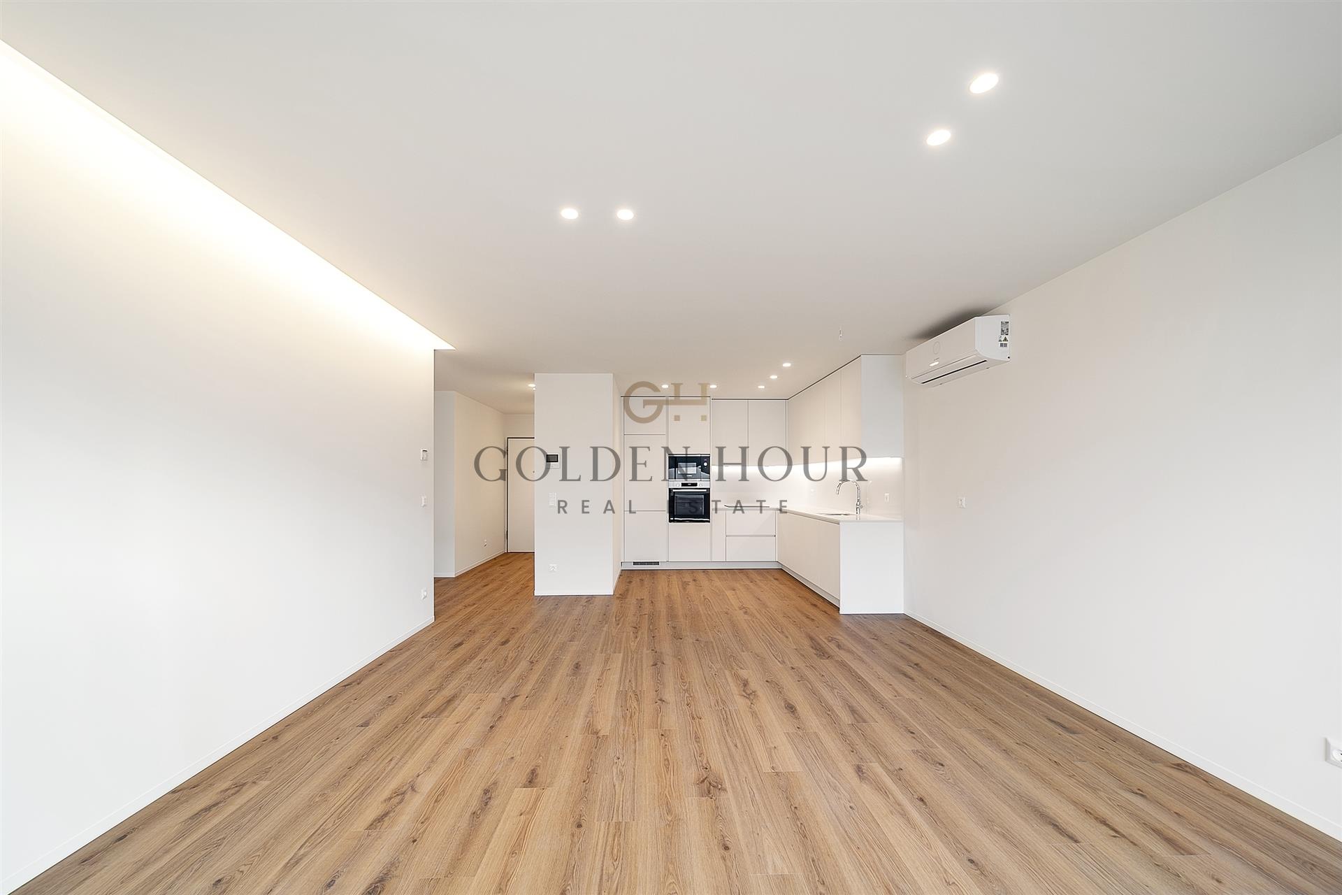Flat T1 Sell in Mafamude e Vilar do Paraíso,Vila Nova de Gaia