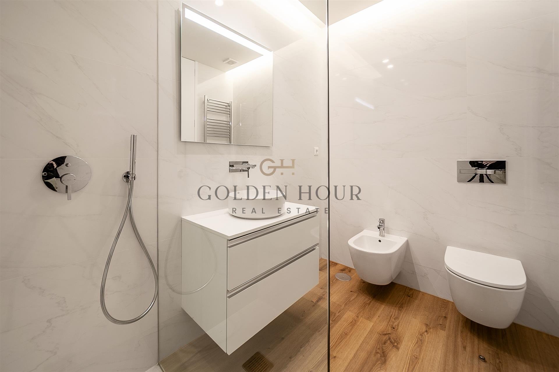 Flat T1 Sell in Mafamude e Vilar do Paraíso,Vila Nova de Gaia