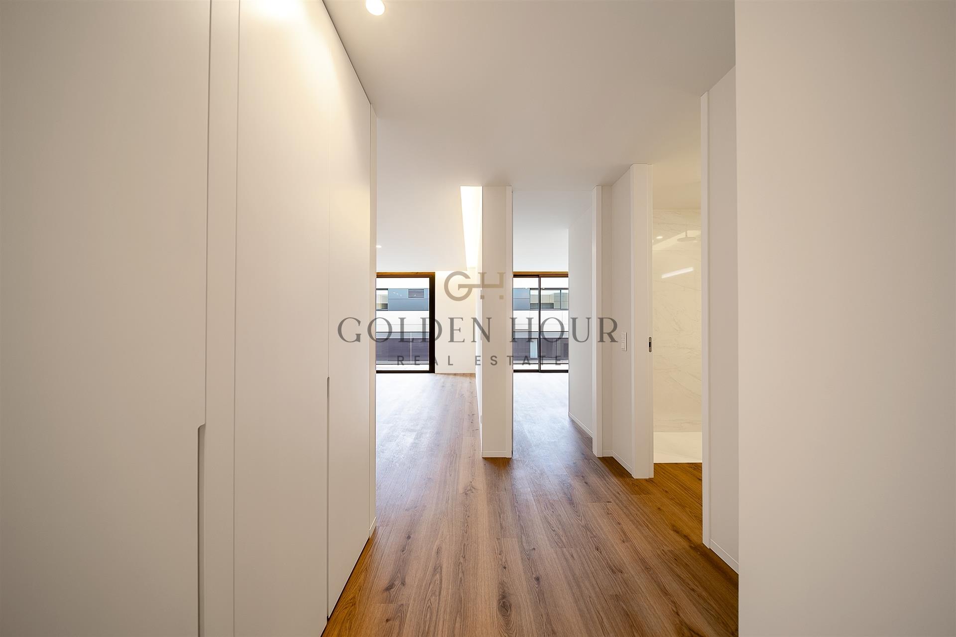 Flat T1 Sell in Mafamude e Vilar do Paraíso,Vila Nova de Gaia
