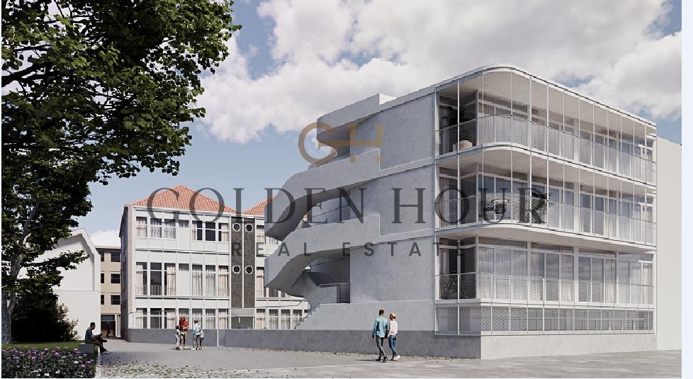 Apartamiento T1+1 Venta en Paranhos,Porto