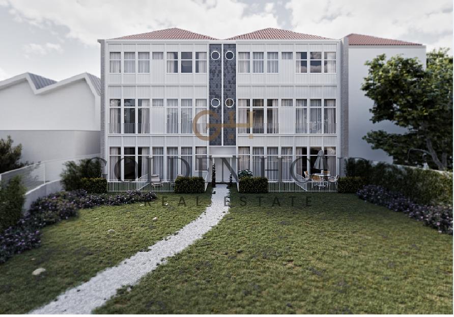 Apartamiento T1+1 Venta en Paranhos,Porto