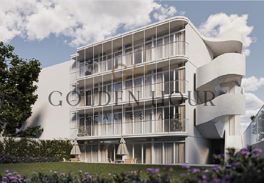 Apartamiento T1+1 Venta en Paranhos,Porto
