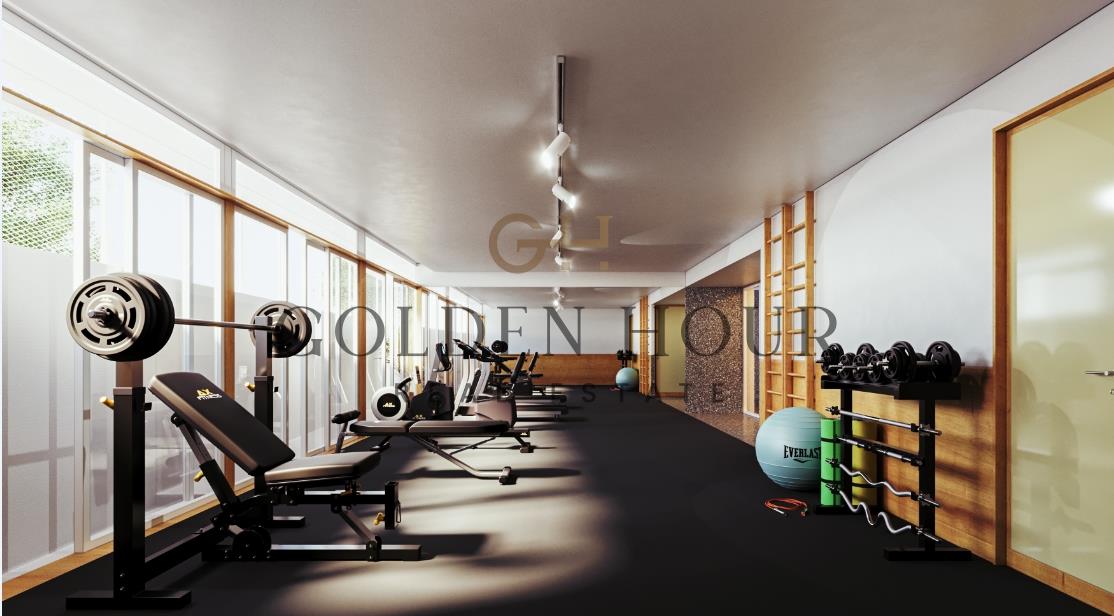Apartamiento T1+1 Venta en Paranhos,Porto