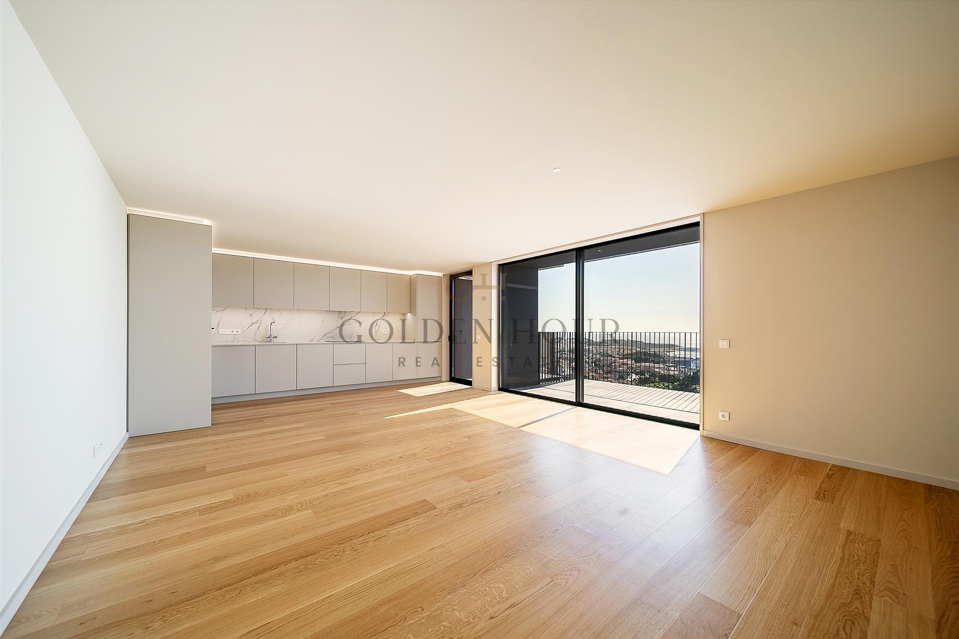 Appartement 3 Chambre(s) Duplex Vente dans Santa Marinha e São Pedro da Afurada,Vila Nova de Gaia