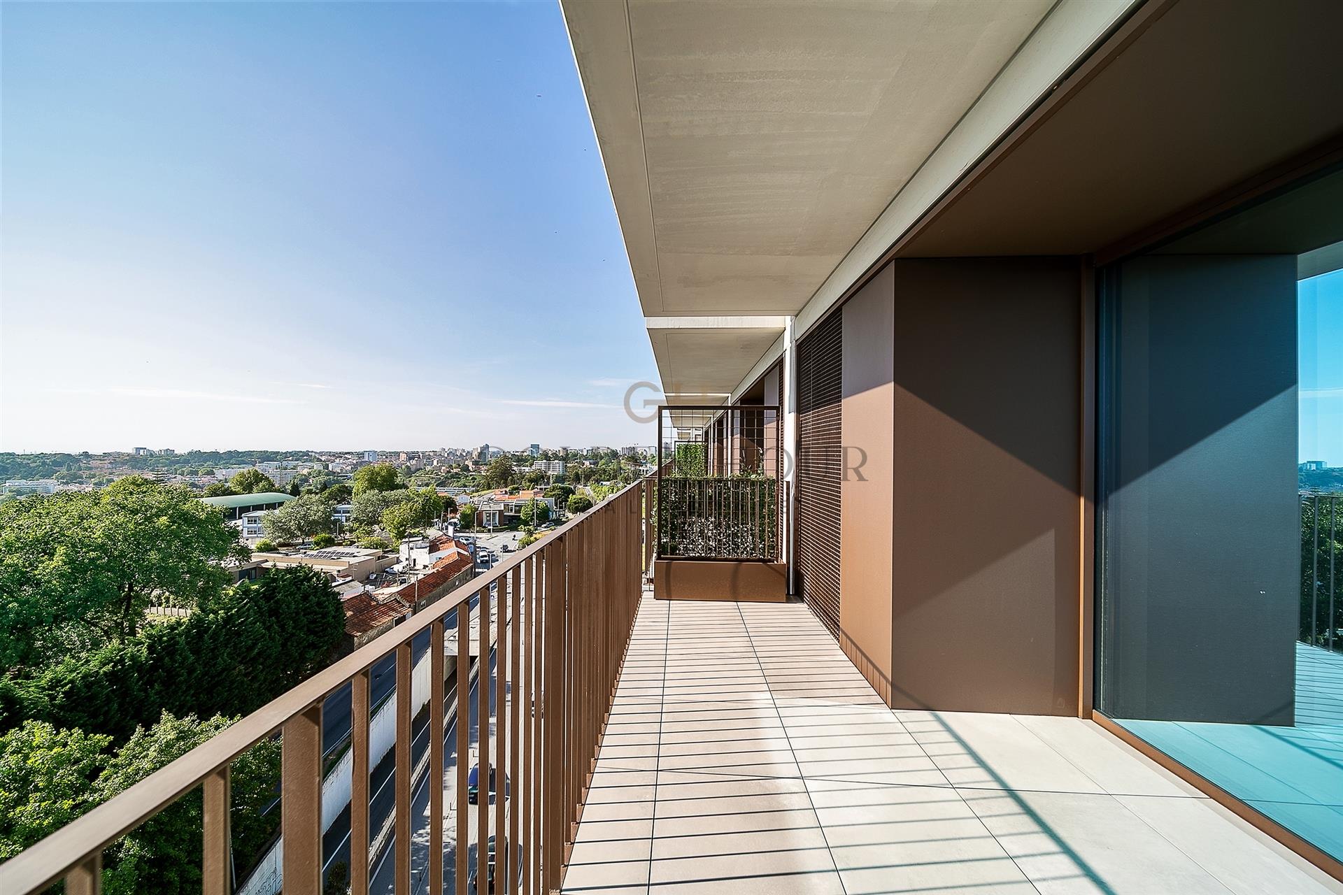 Appartement 3 Chambre(s) Duplex Vente dans Santa Marinha e São Pedro da Afurada,Vila Nova de Gaia