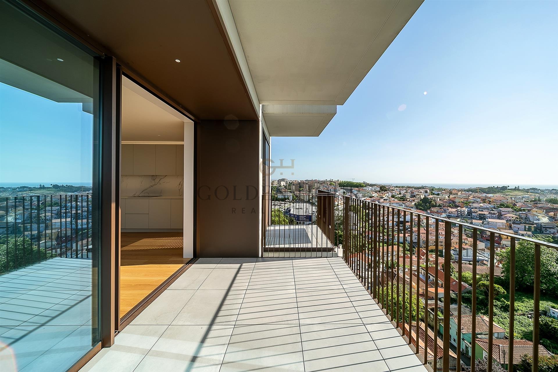 Appartement 3 Chambre(s) Duplex Vente dans Santa Marinha e São Pedro da Afurada,Vila Nova de Gaia