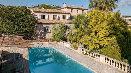 Exceptional Property