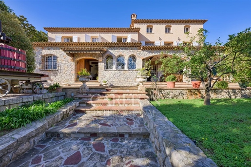 Exceptional Property