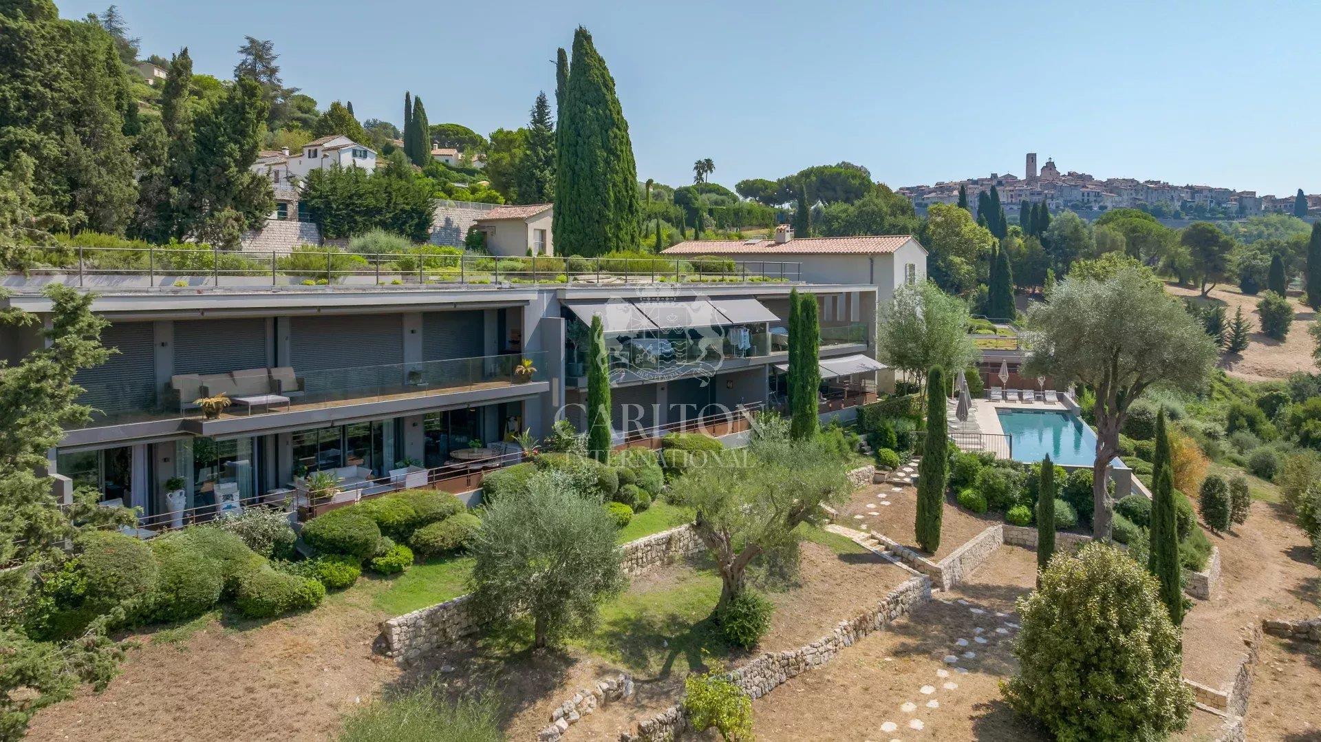 Appartement à vendre, 139m², Saint-Paul