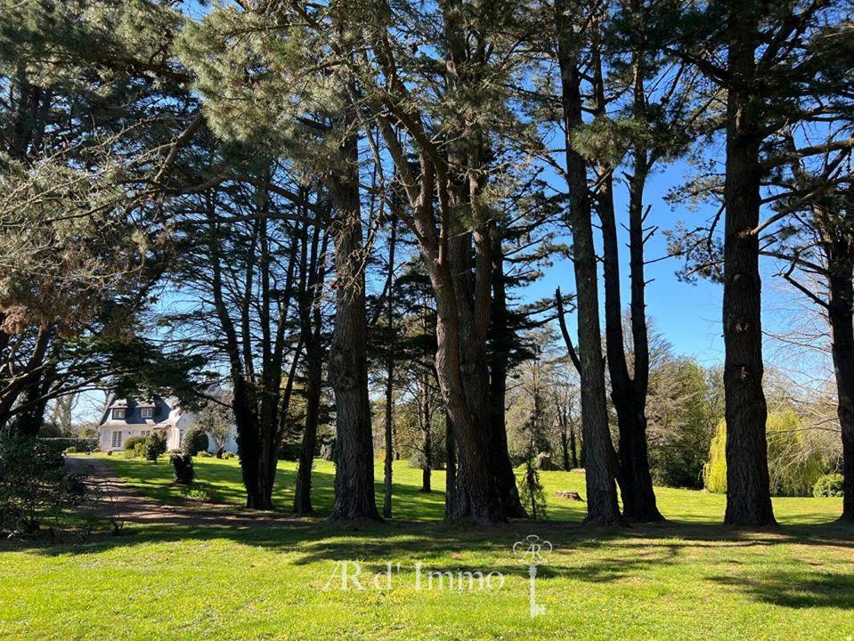 Prestigious residence Trégunc 8 rooms 226 m²