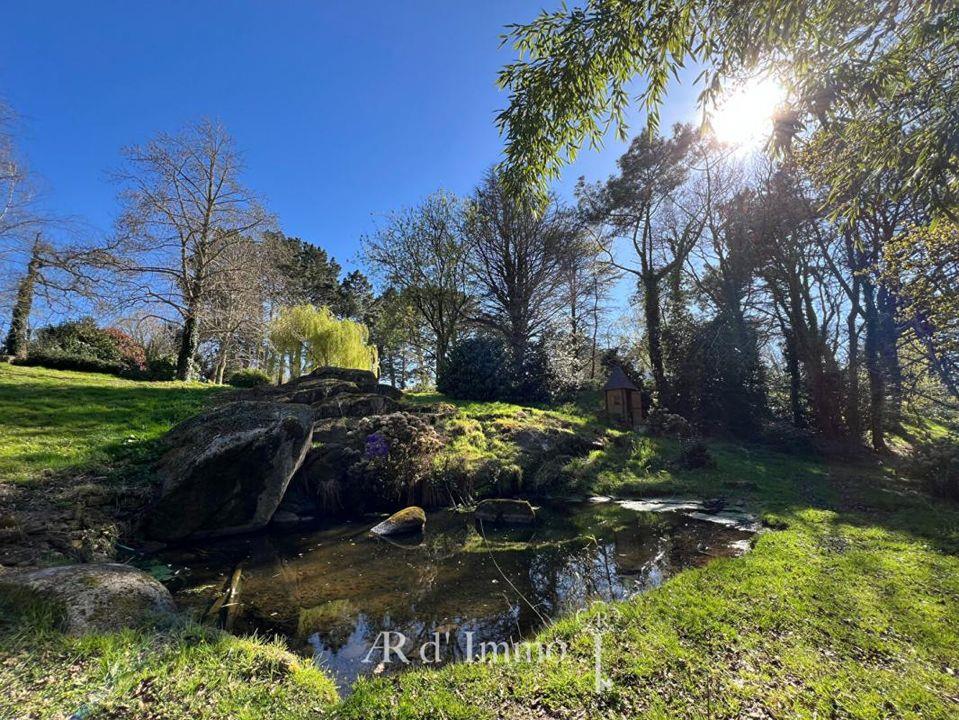 Prestigious residence Trégunc 8 rooms 226 m²