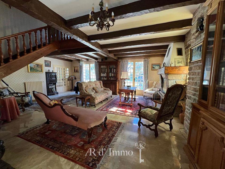 Prestigious residence Trégunc 8 rooms 226 m²