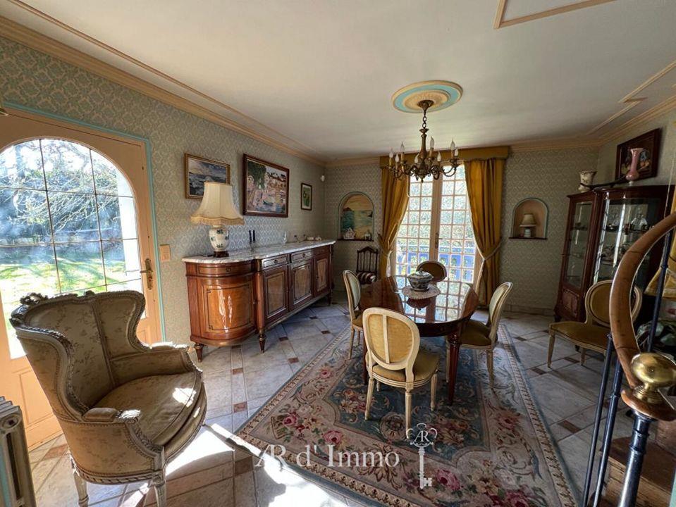 Prestigious residence Trégunc 8 rooms 226 m²