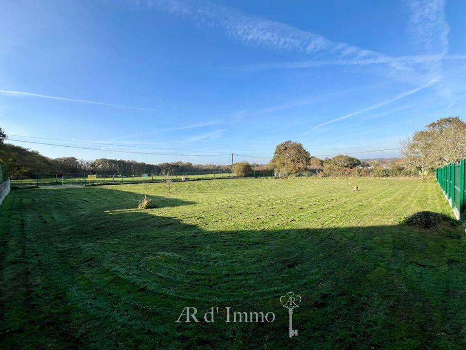 Purchase: Land (29910)