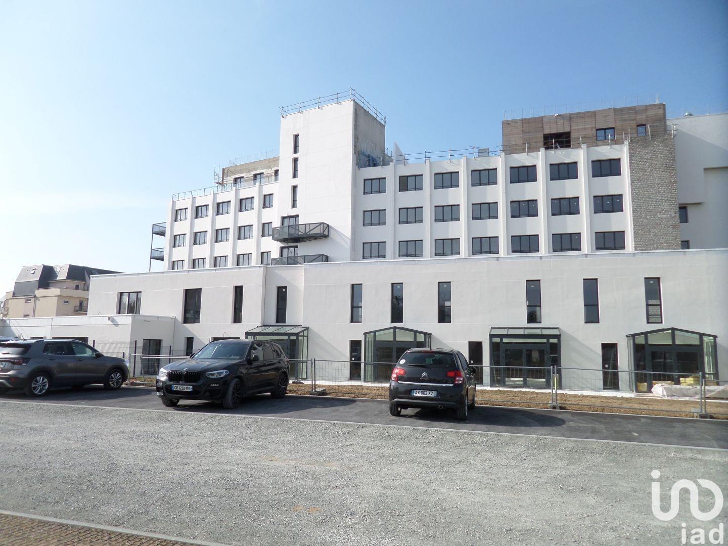 Appartement à vendre, 113m², Le Mans