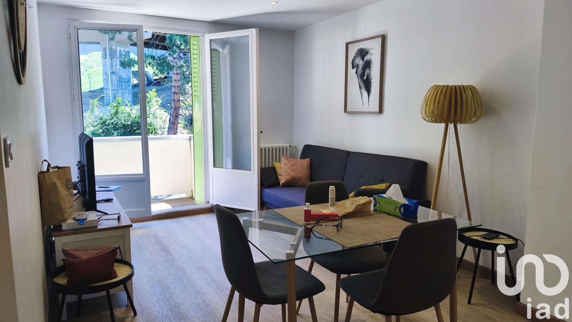 Appartement à vendre, 76m², Clermont-Ferrand