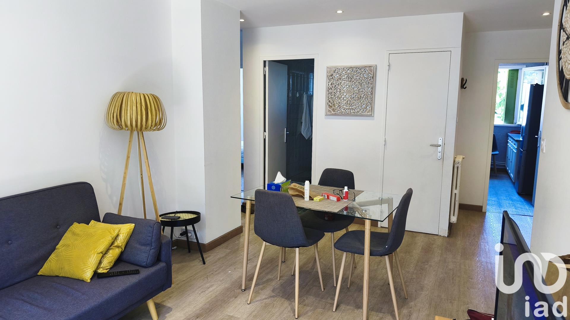 Appartement à vendre, 76m², Clermont-Ferrand