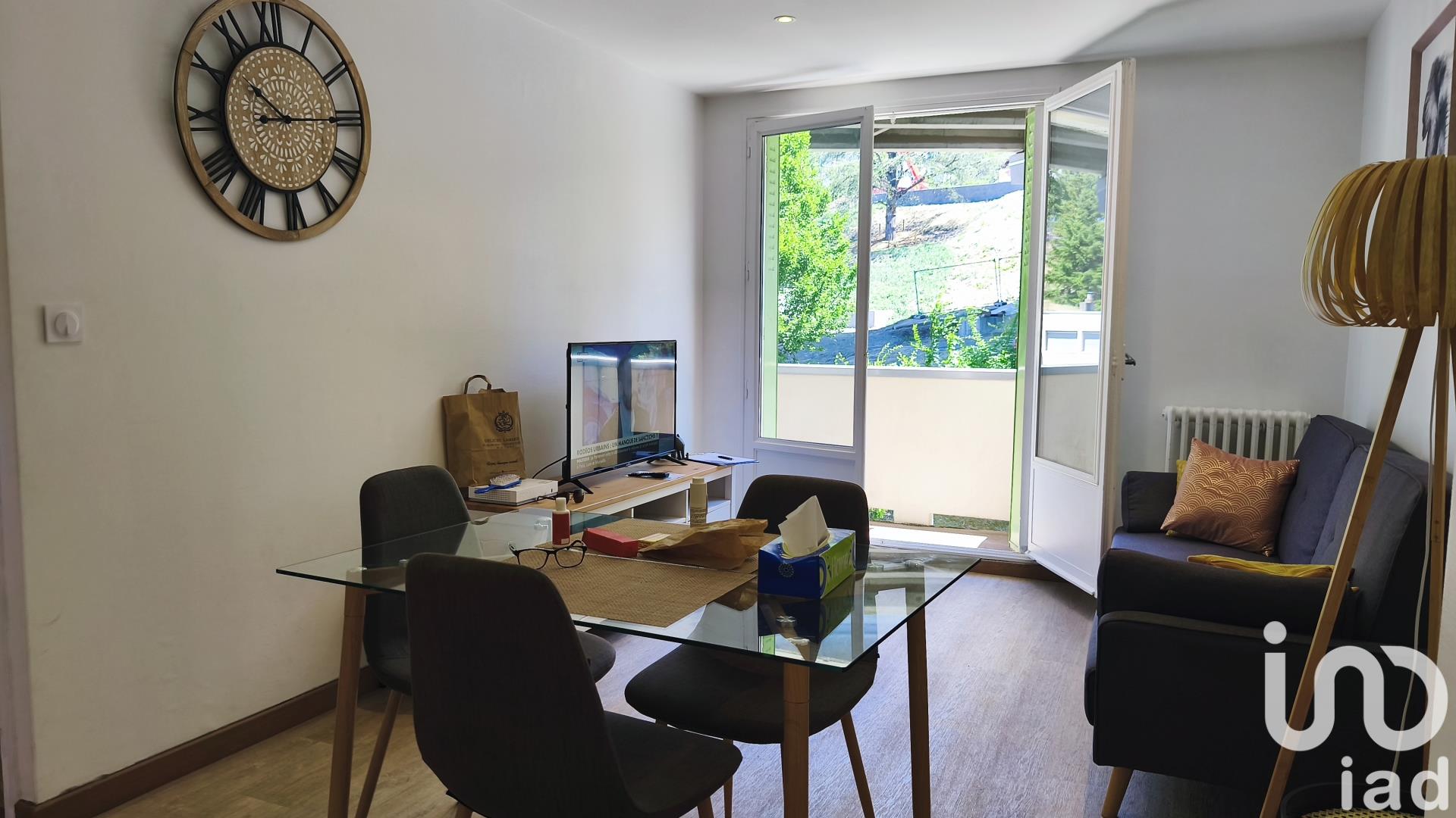 Appartement à vendre, 76m², Clermont-Ferrand