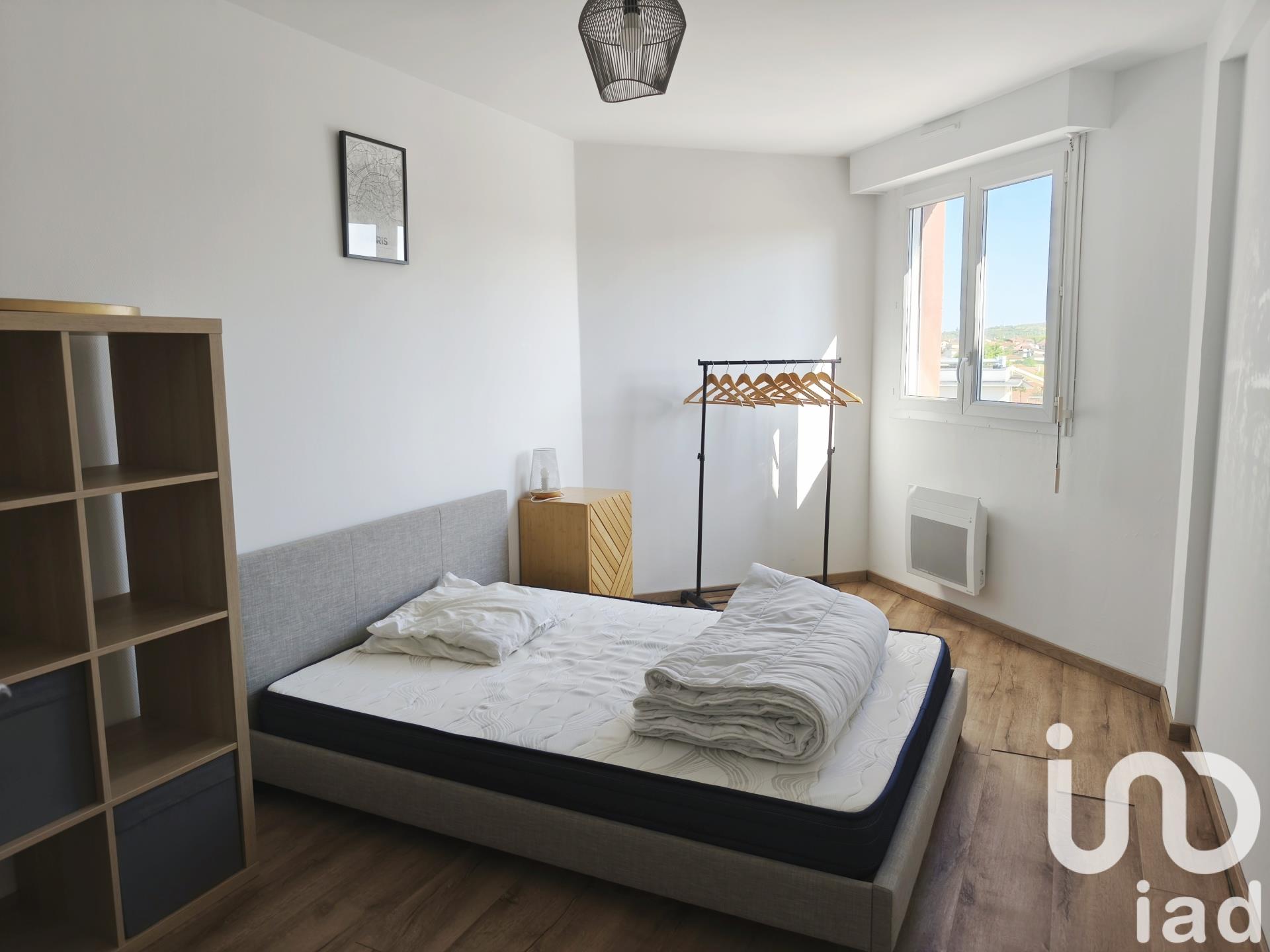 Appartement à vendre, 80m², Clermont-Ferrand