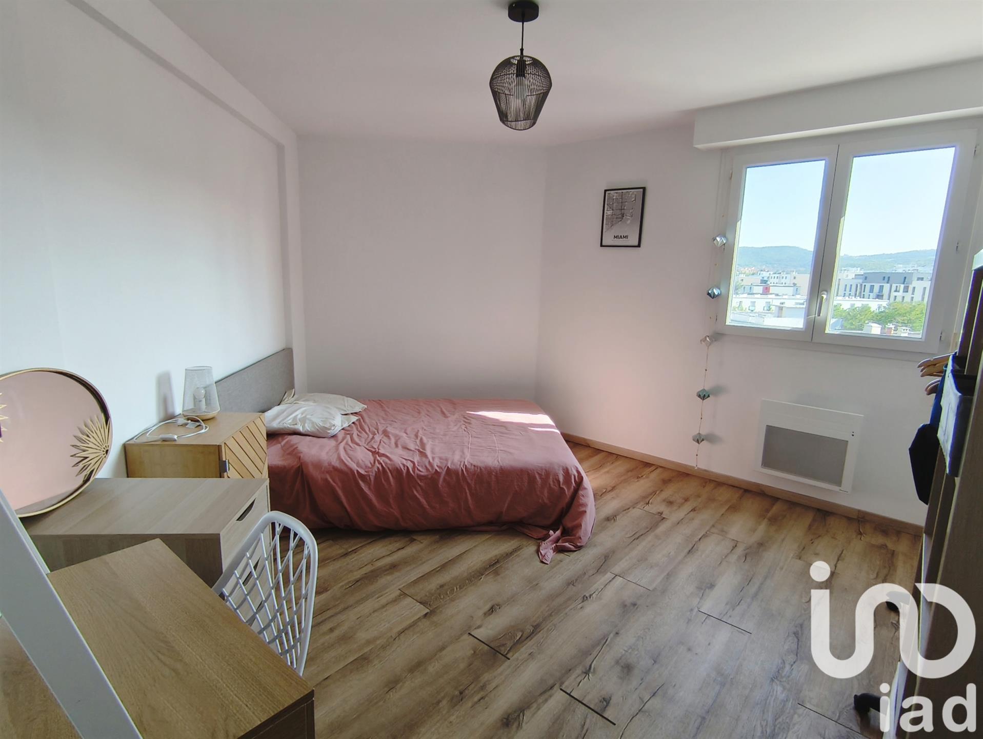 Appartement à vendre, 80m², Clermont-Ferrand