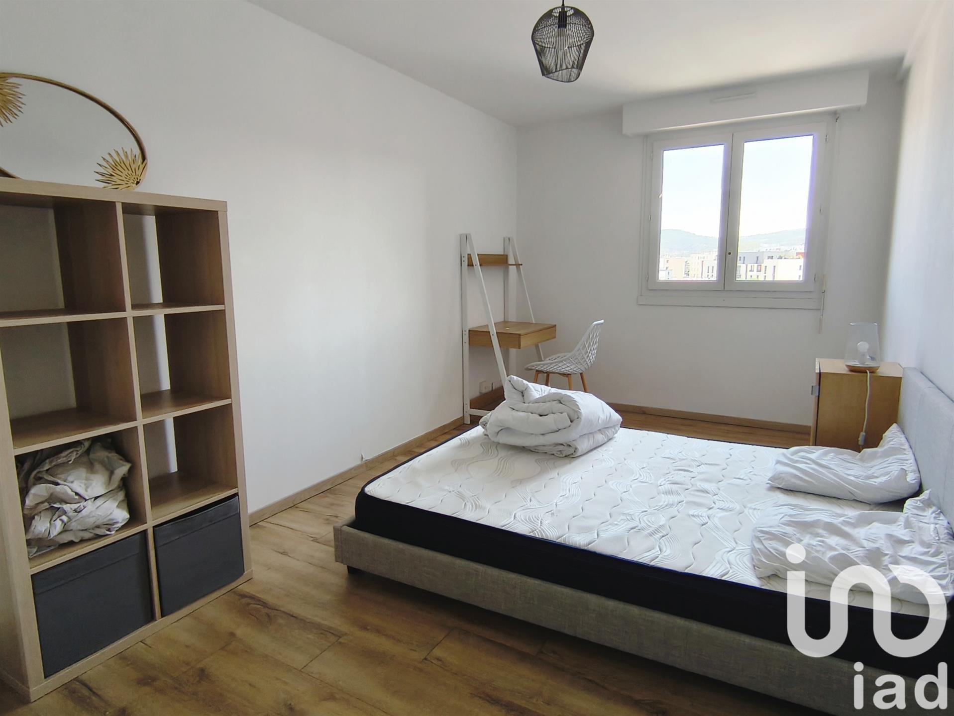Appartement à vendre, 80m², Clermont-Ferrand