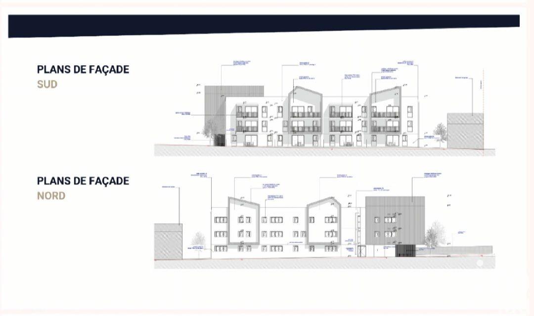 Appartement à vendre, 54m², Mignaloux-Beauvoir