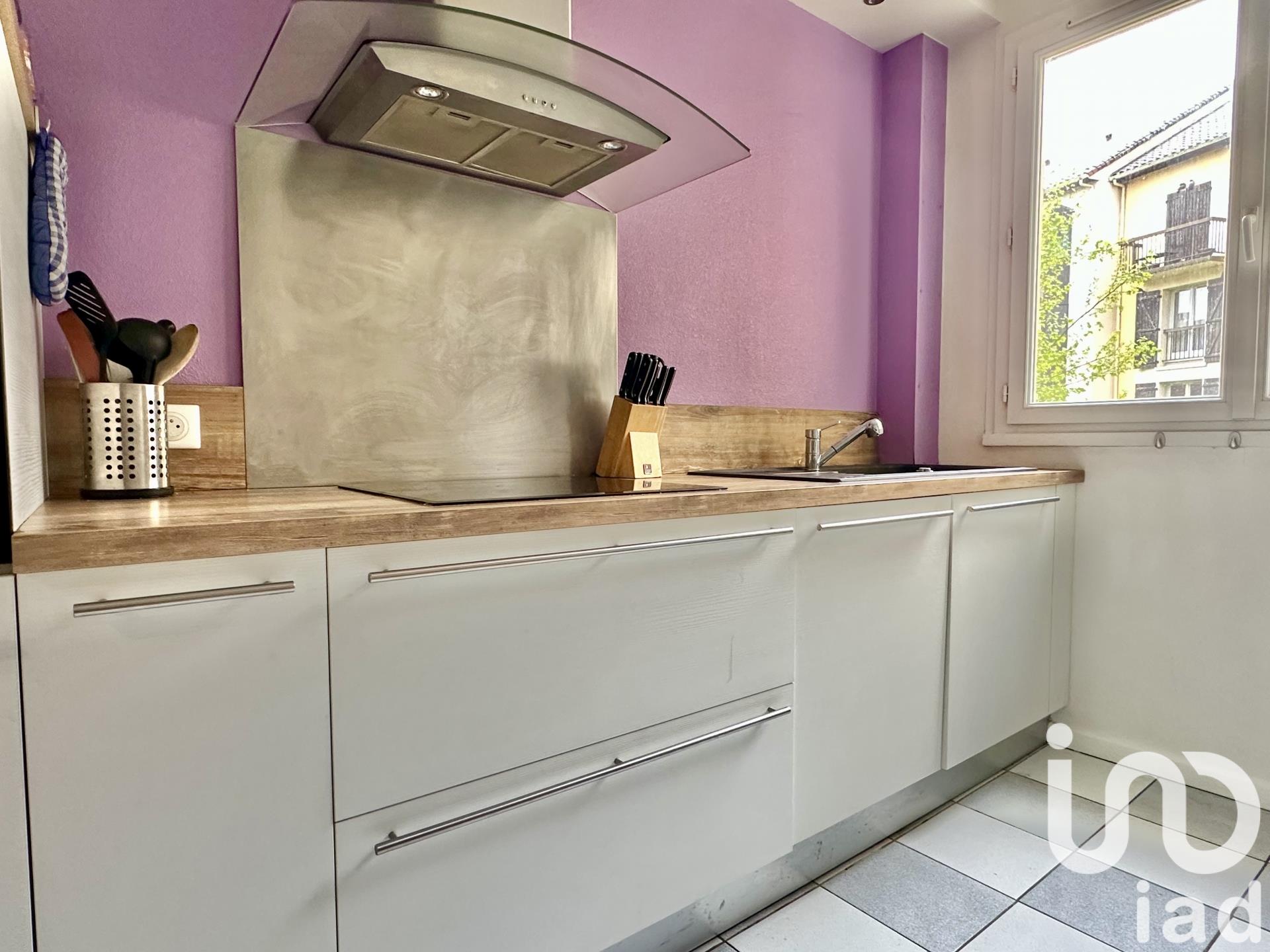 Appartement à vendre, 83m², Isle