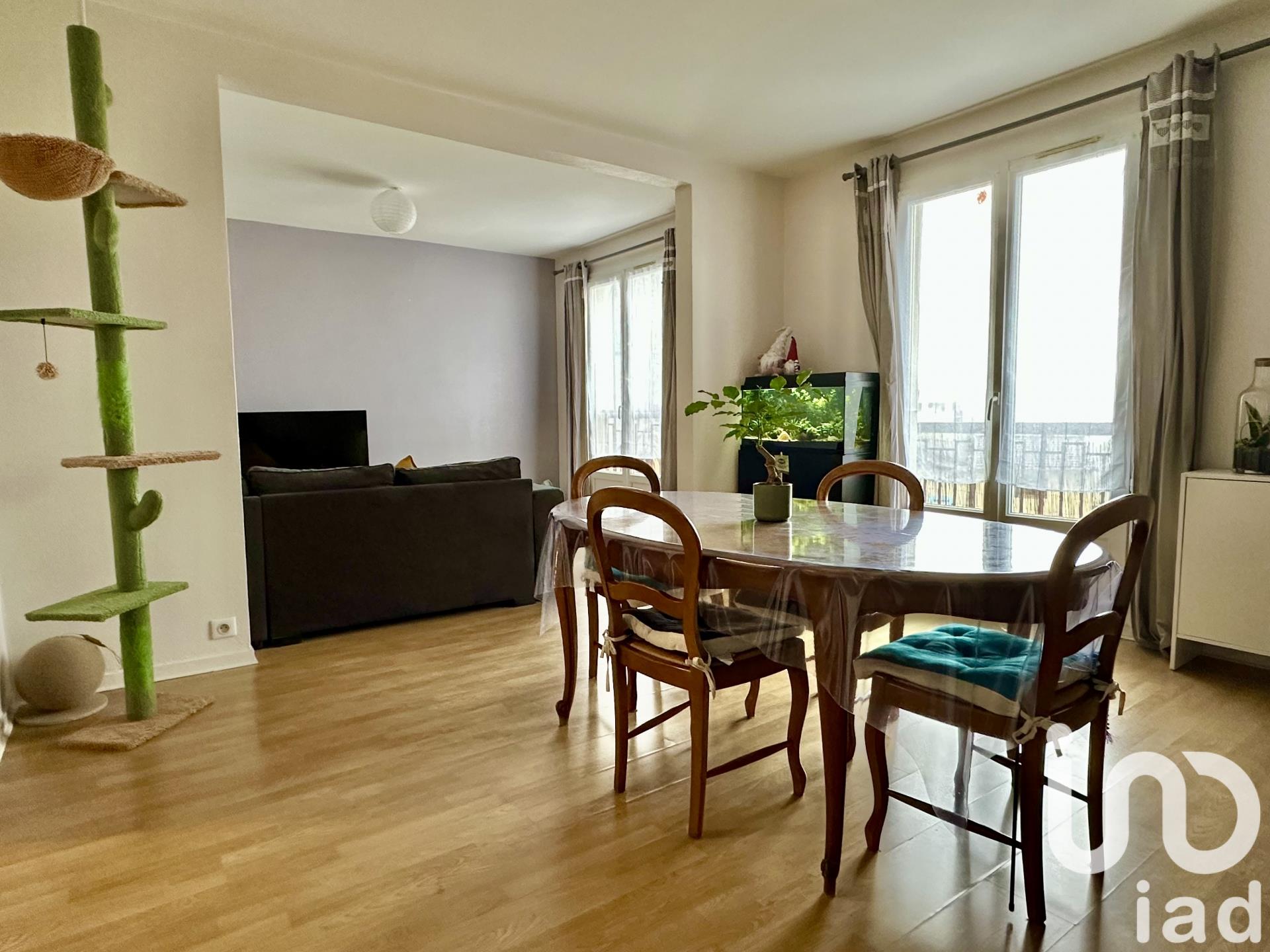 Appartement à vendre, 83m², Isle