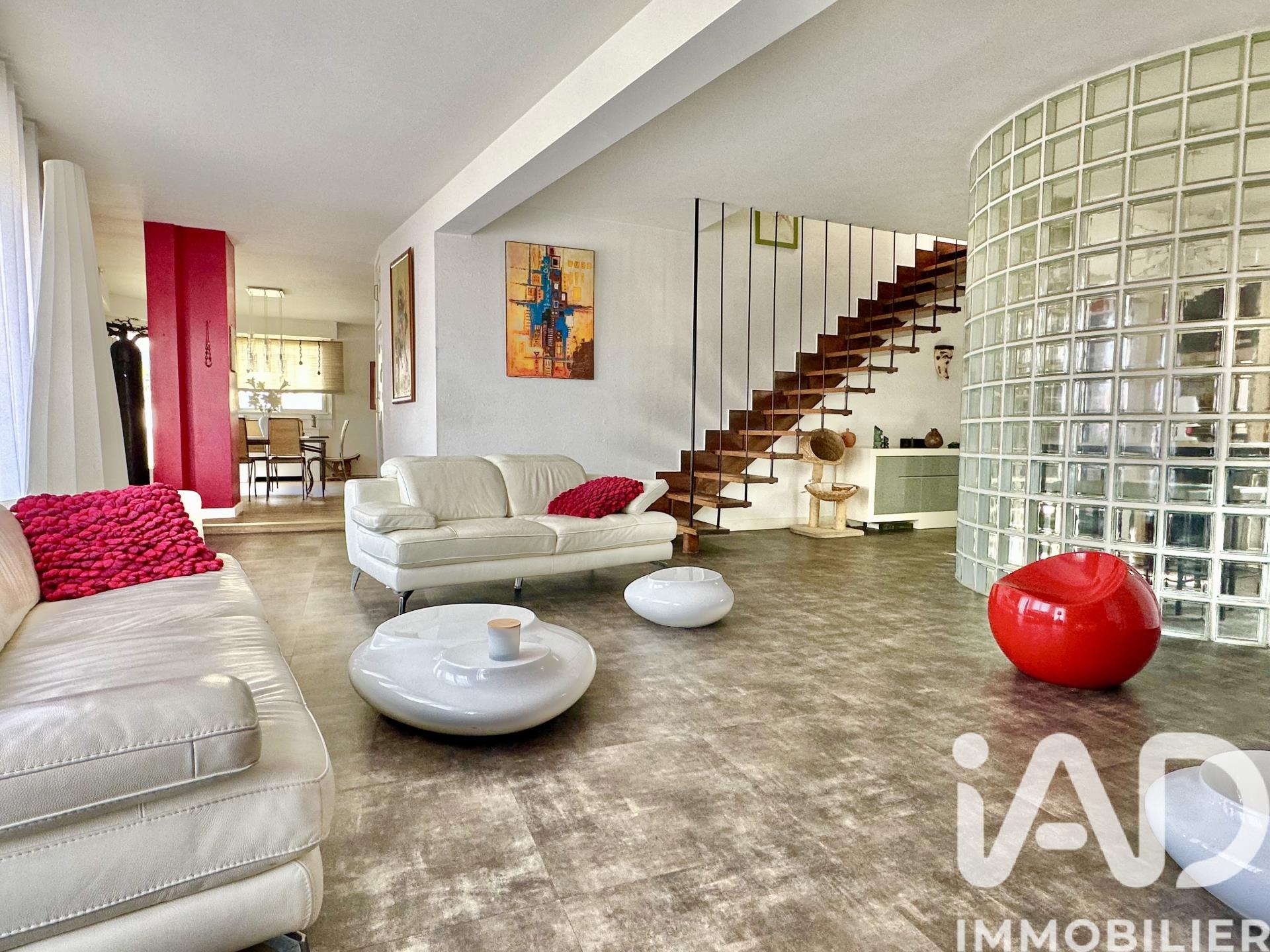 Appartement à vendre, 163m², Limoges