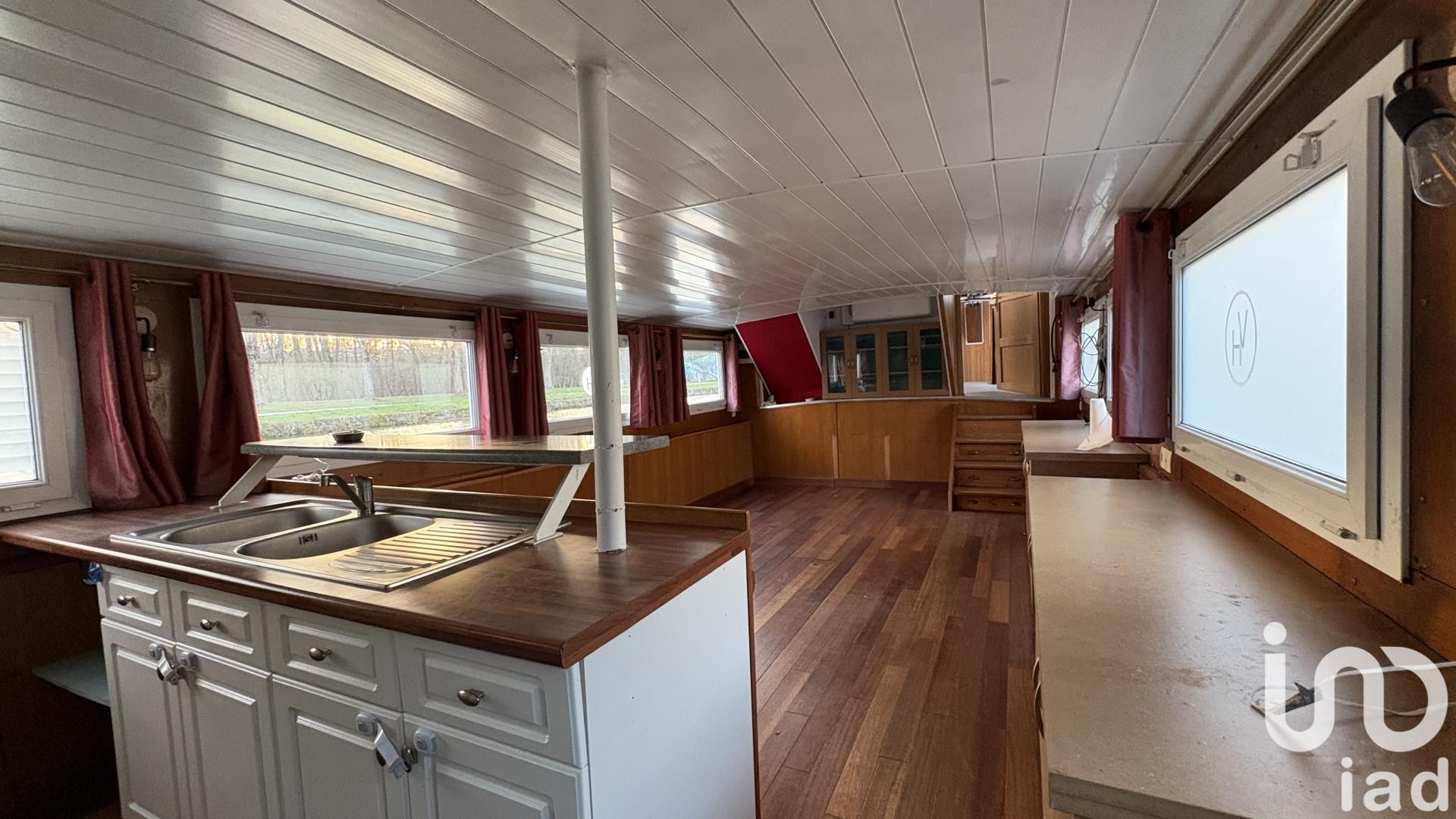 Maison à vendre, 50m², Reims