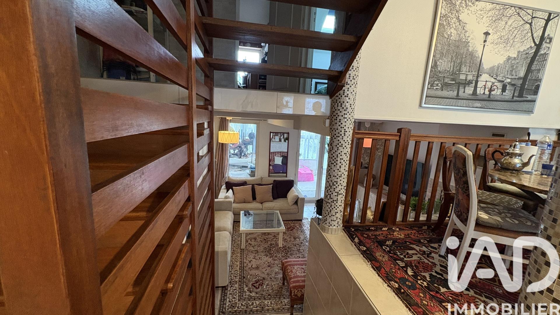 Maison à vendre, 180m², Reims