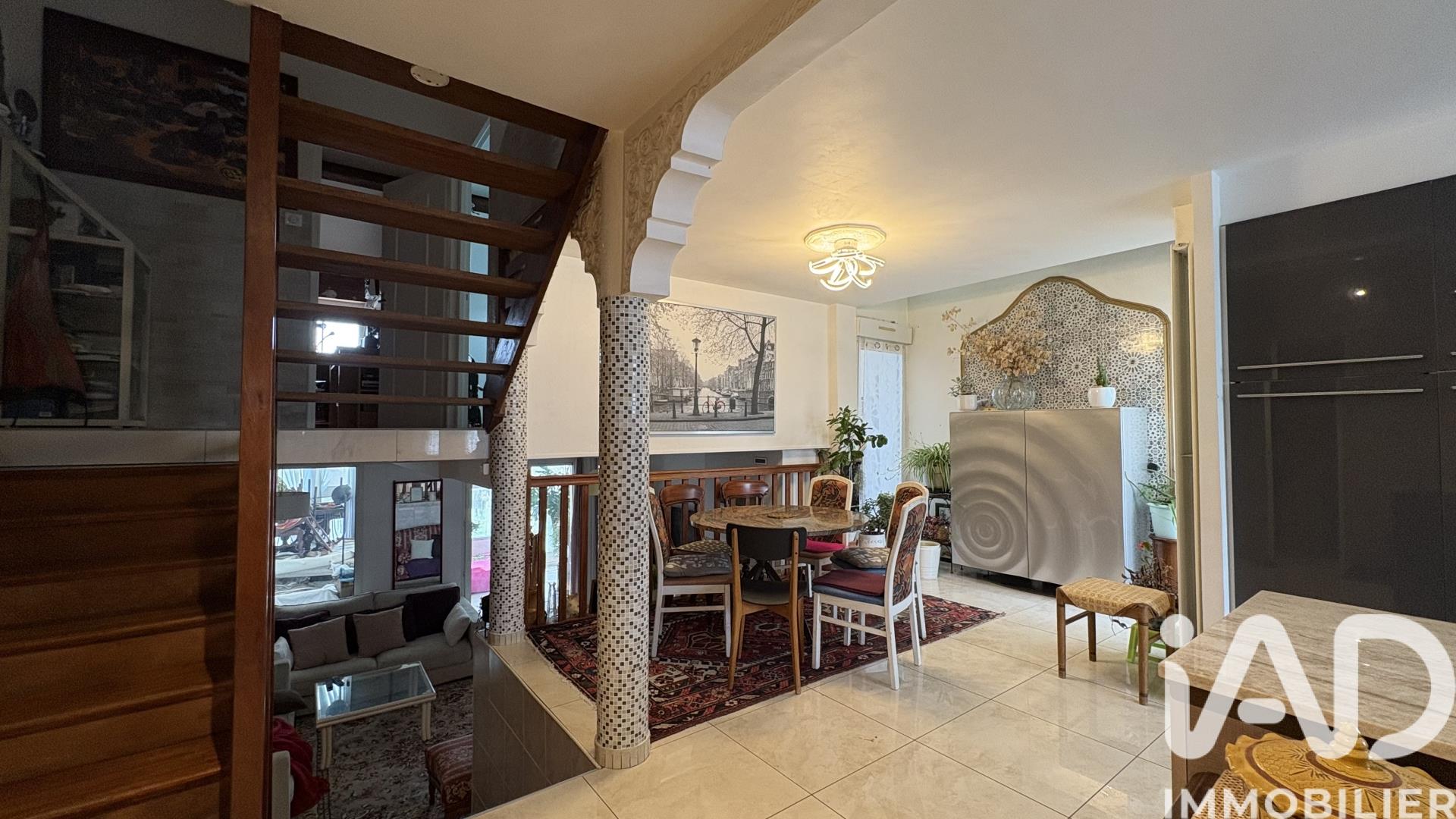 Maison à vendre, 180m², Reims