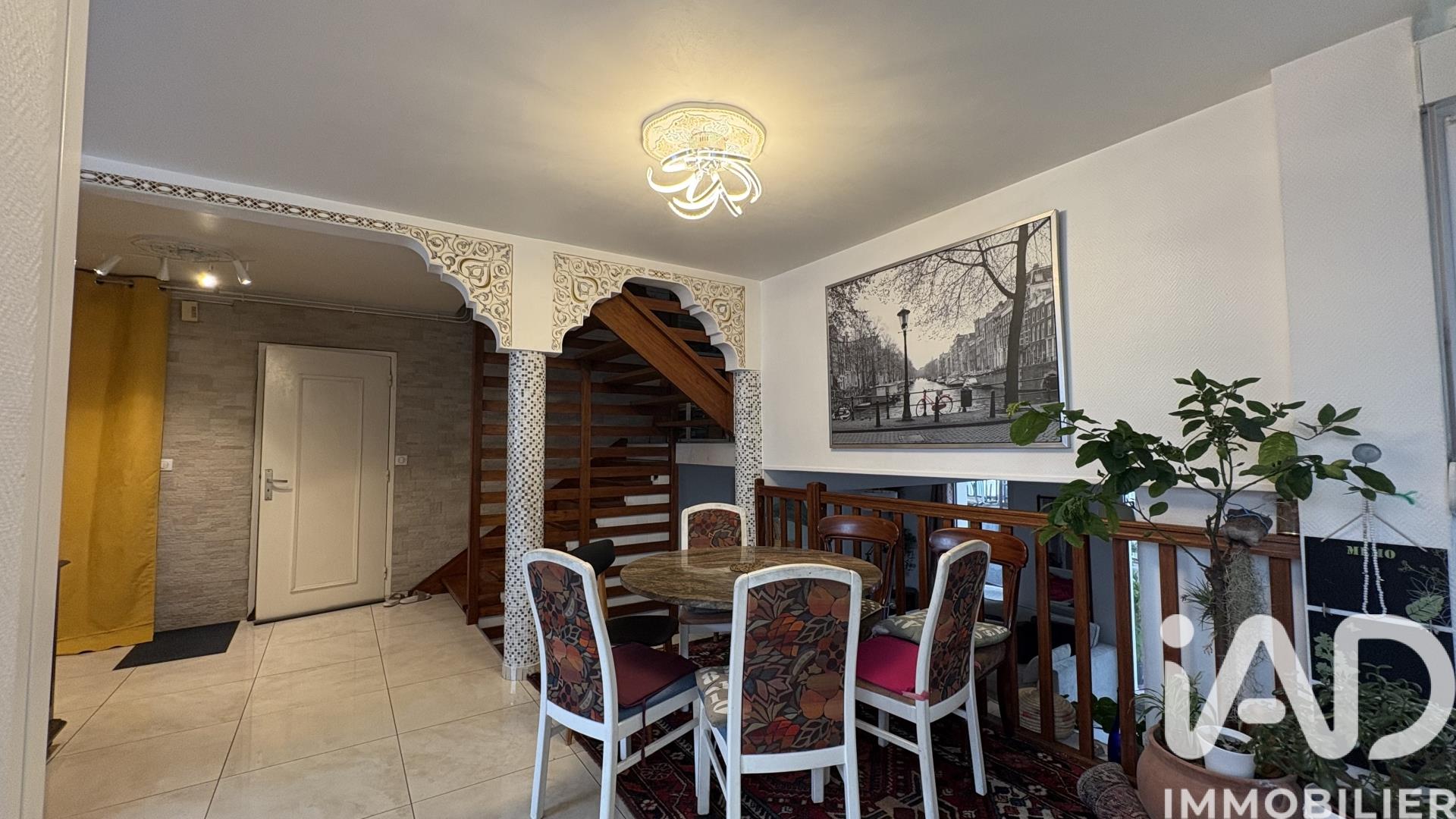 Maison à vendre, 180m², Reims