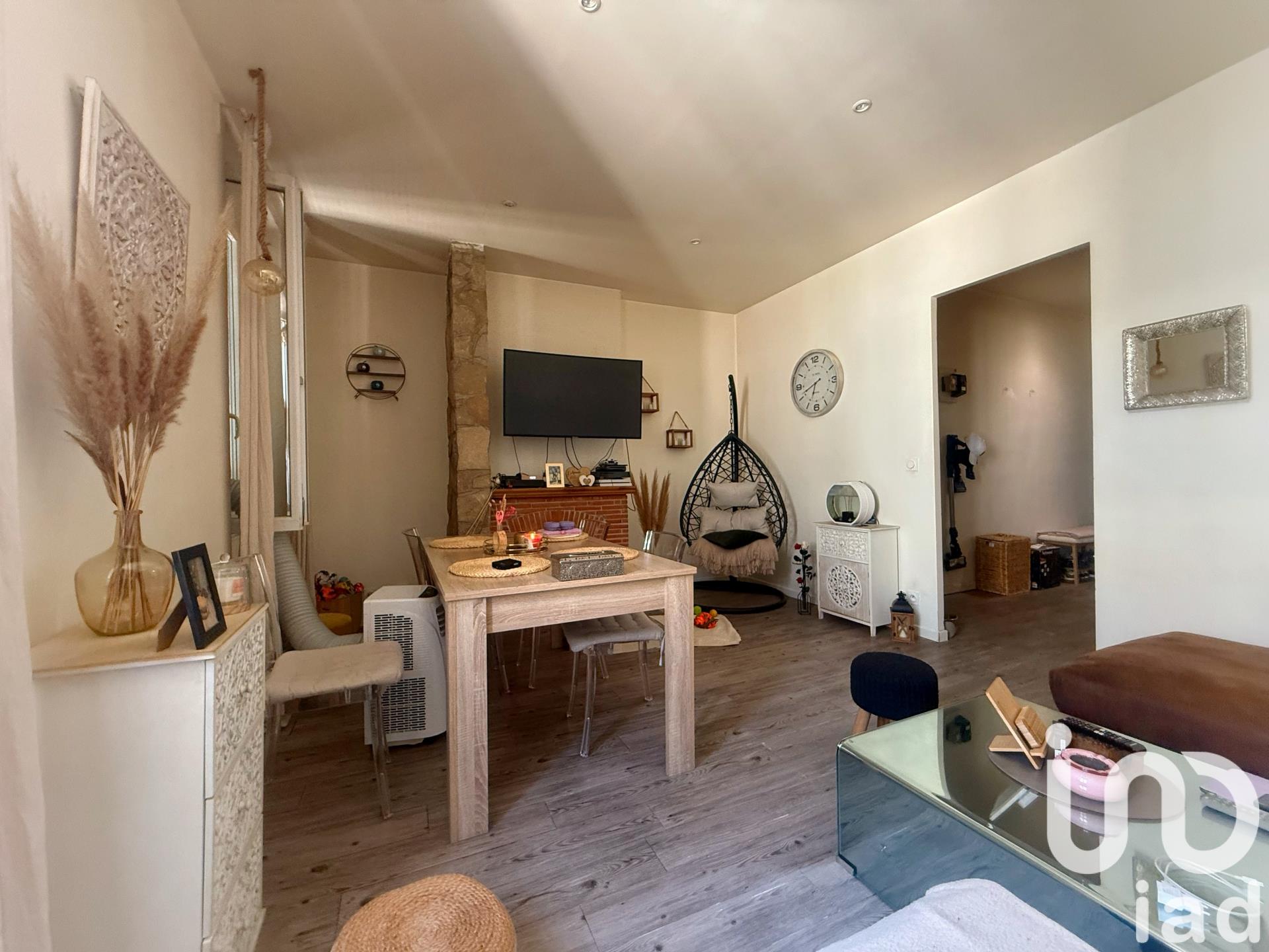 Appartement à vendre, 48m², Toulon