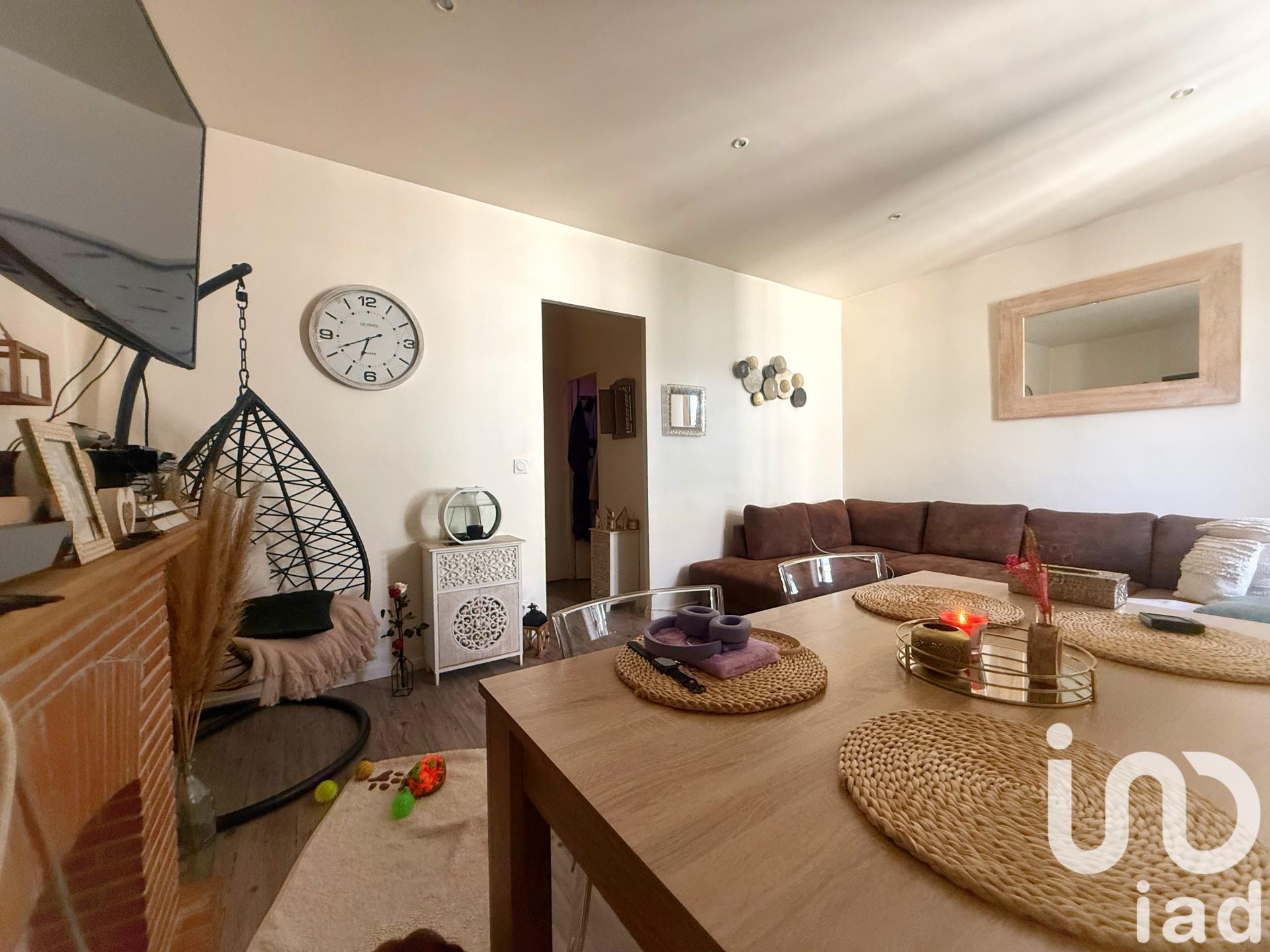 Appartement à vendre, 48m², Toulon