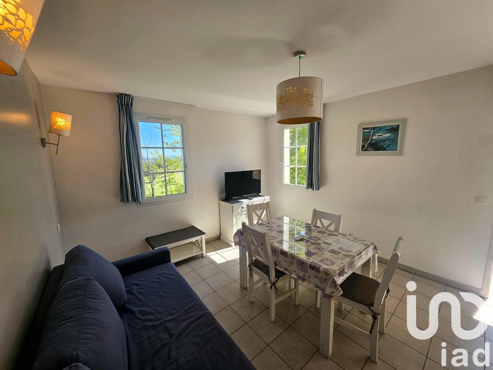 Appartement à vendre, 30m², Cabriès