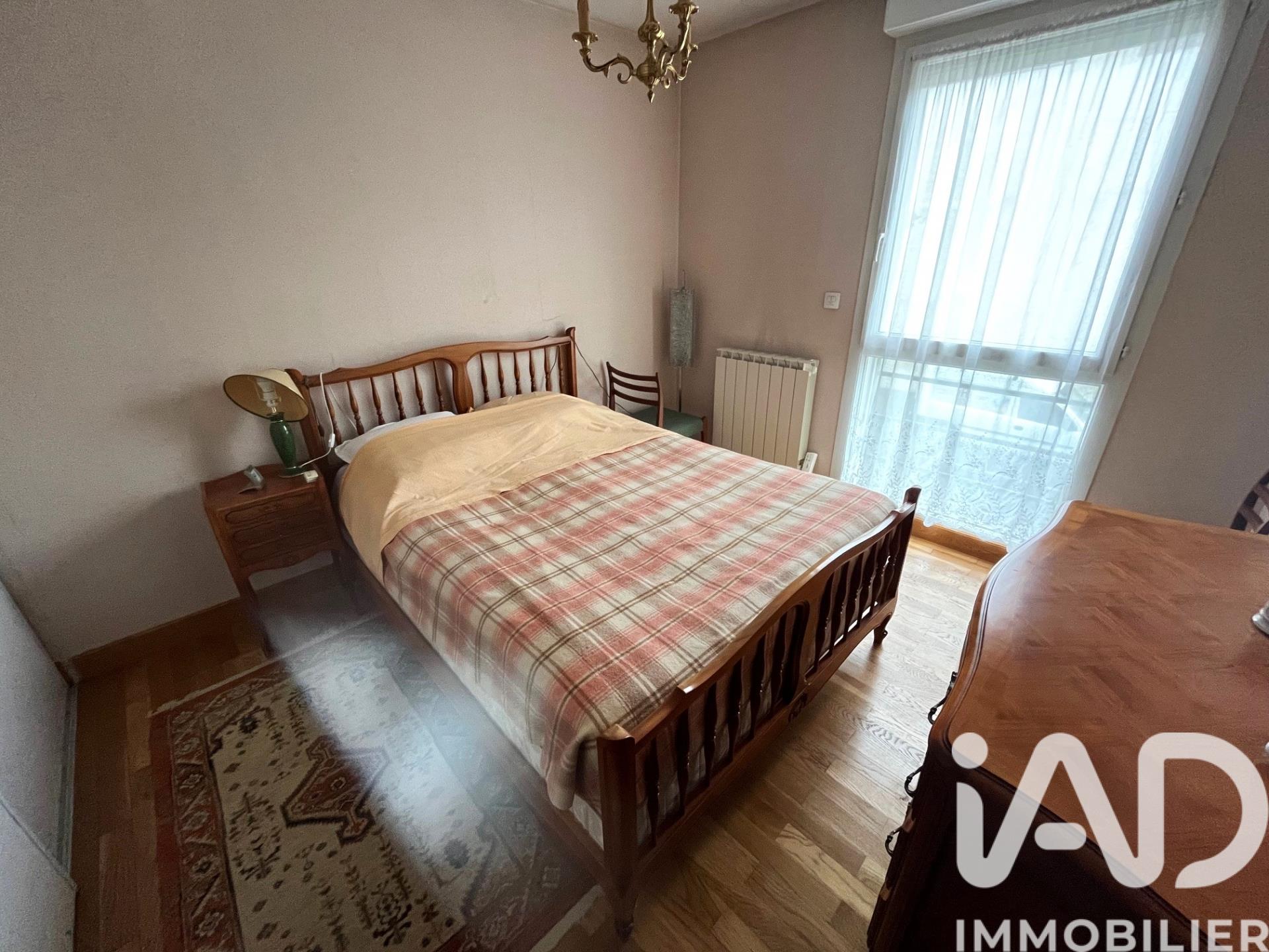 Appartement à vendre, 80m², Orléans