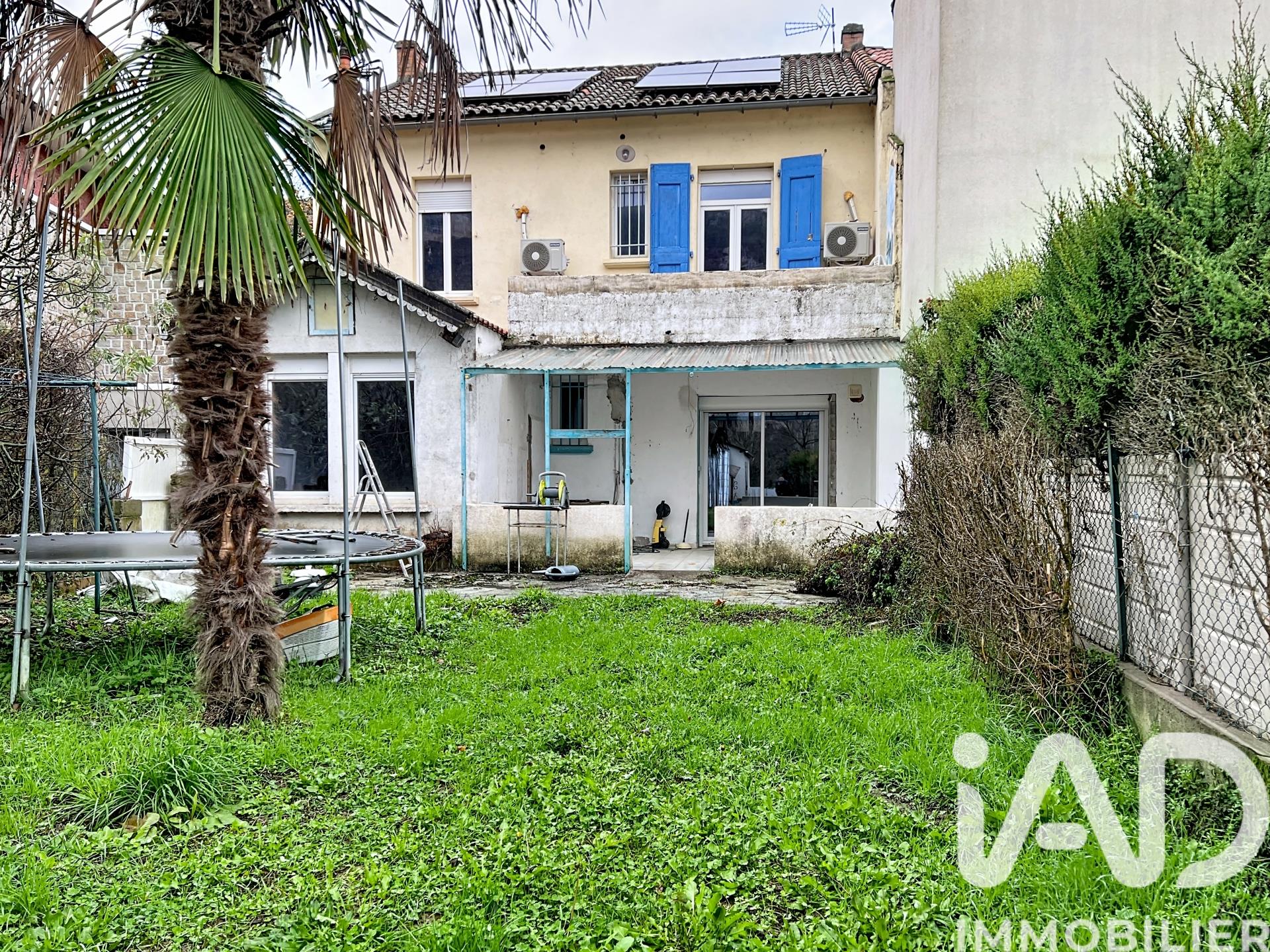 Maison à vendre, 130m², Aguessac