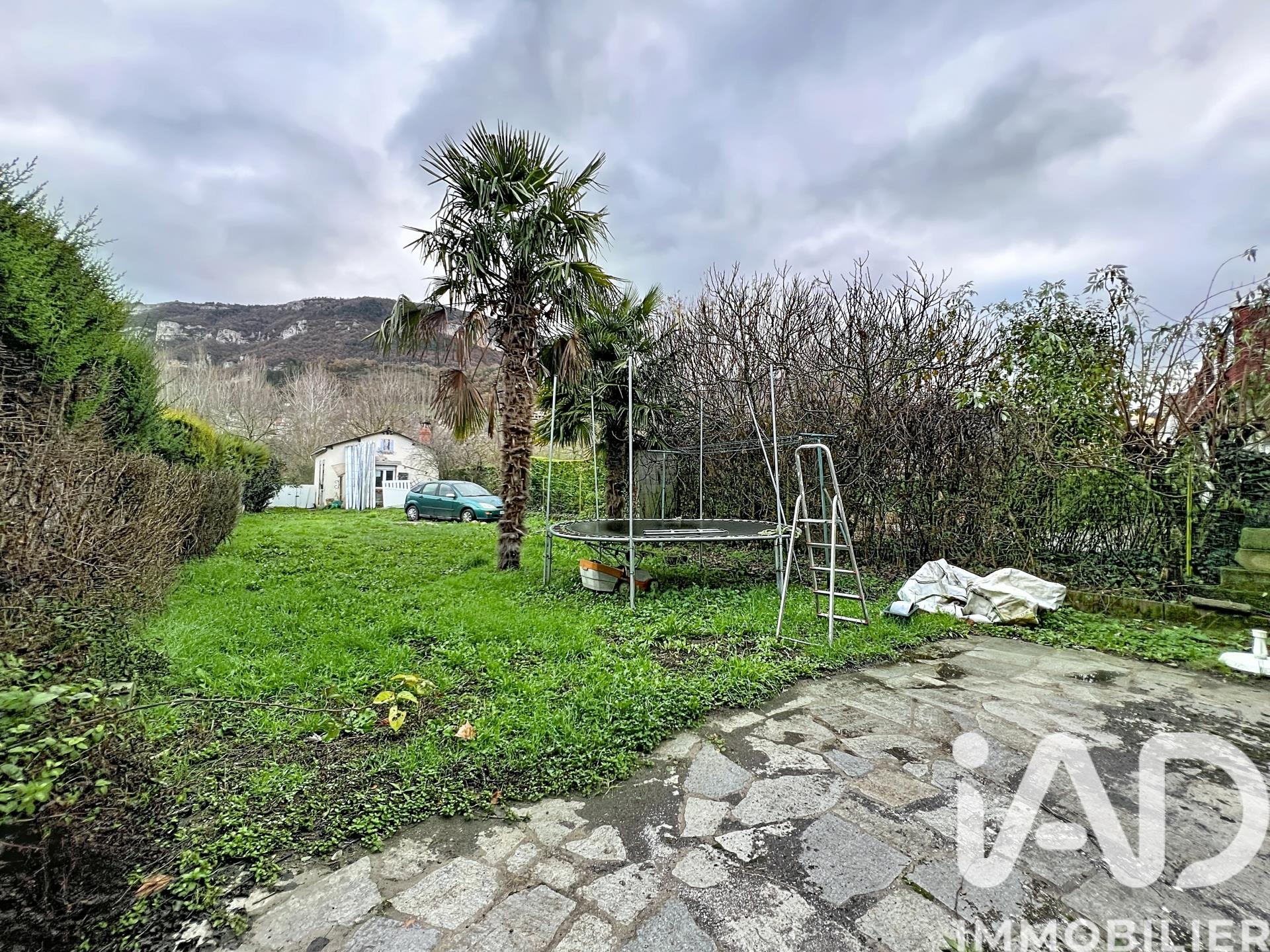 Maison à vendre, 130m², Aguessac