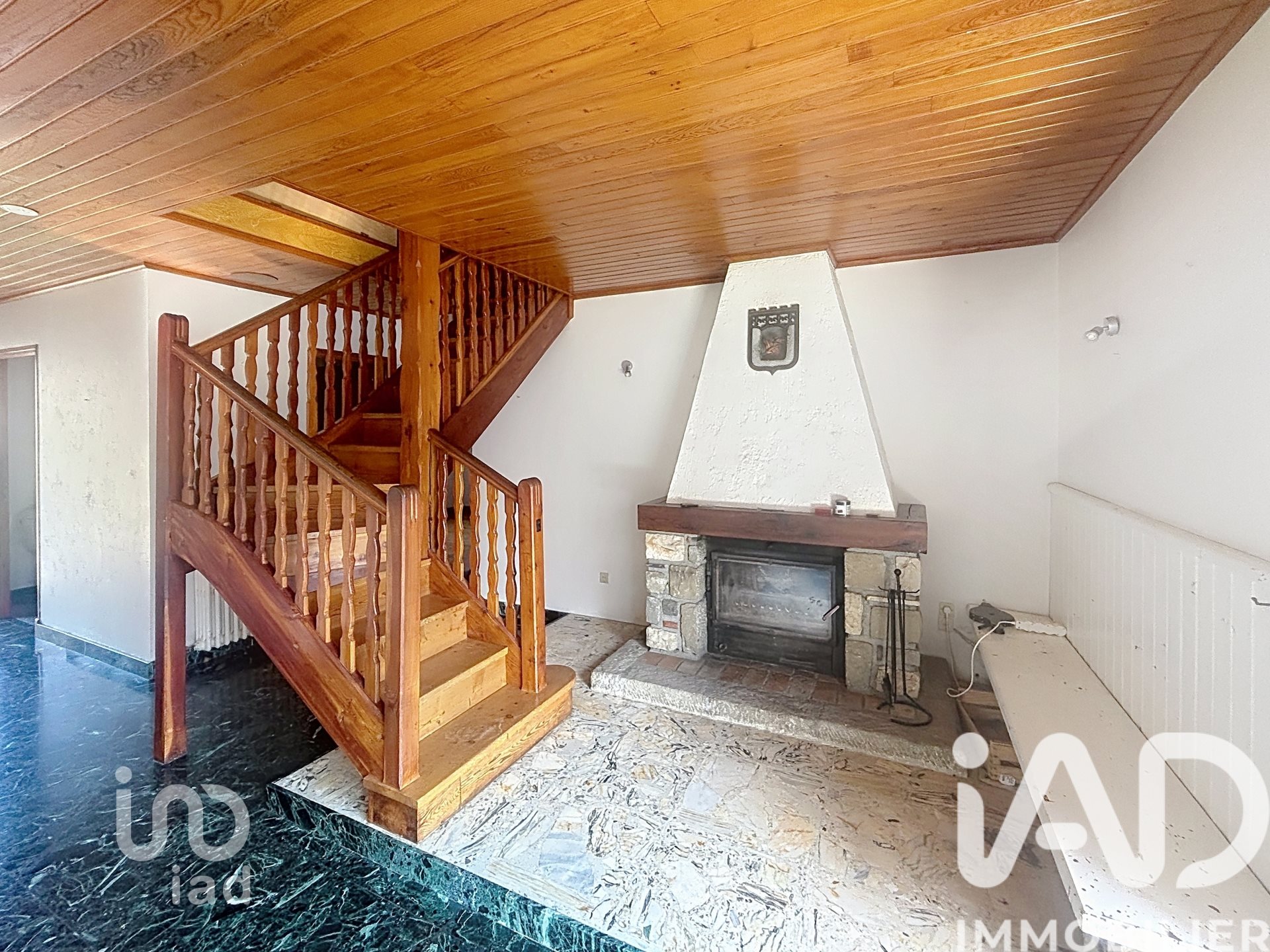 Maison à vendre, 135m², Roquebillière