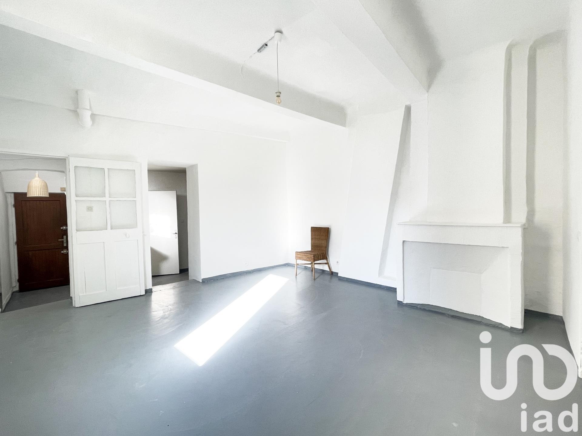 Appartement à vendre, 51m², Toulon