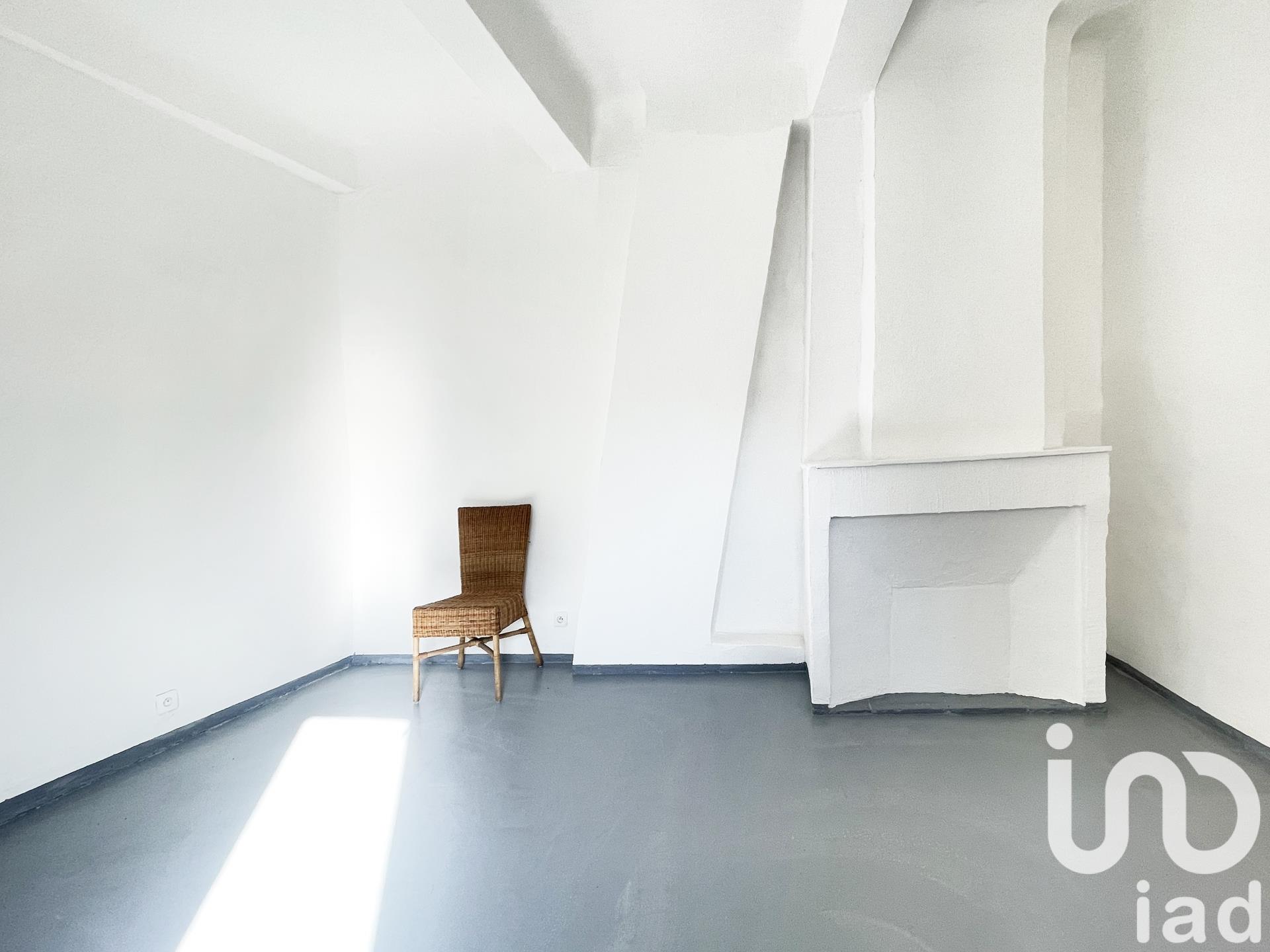 Appartement à vendre, 51m², Toulon