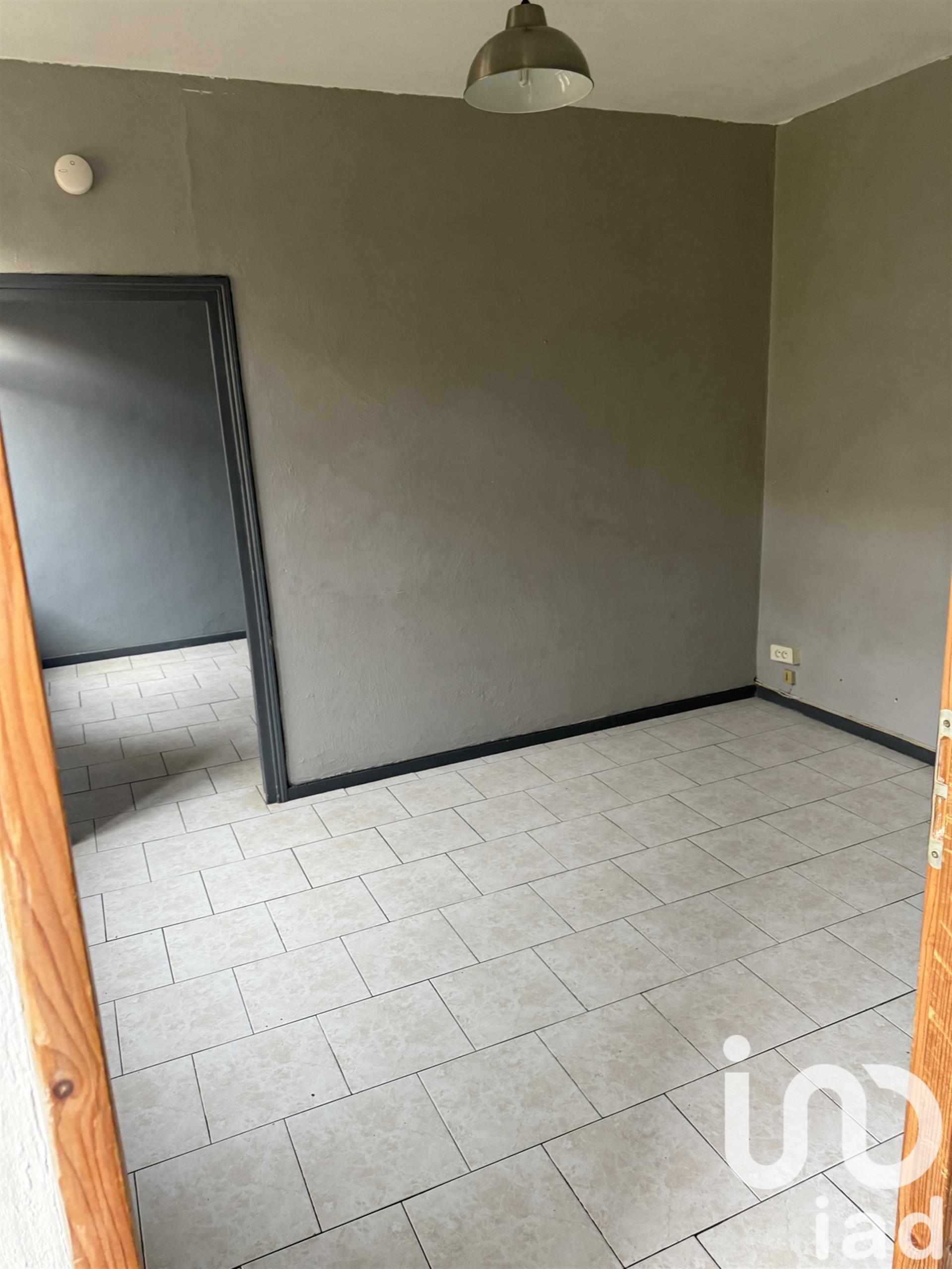 Appartement à vendre, 32m², Nîmes